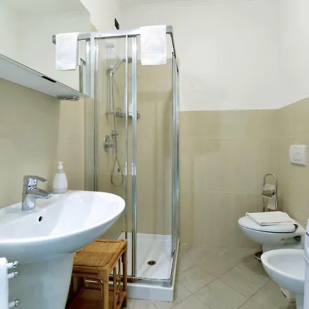 Appartement Locazione Turistica Marina Degli Aregai Terzorio