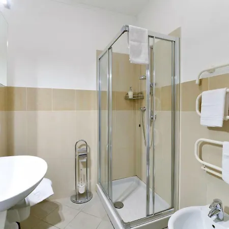 Locazione Turistica Marina Degli Aregai Appartement *