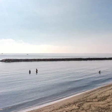 Appartement Locazione Turistica Marina Degli Aregai Terzorio