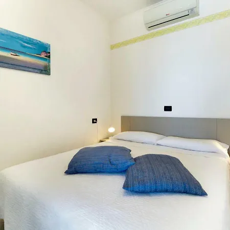 Appartement Locazione Turistica Marina Degli Aregai *