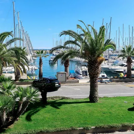 Locazione Turistica Marina Degli Aregai Appartement