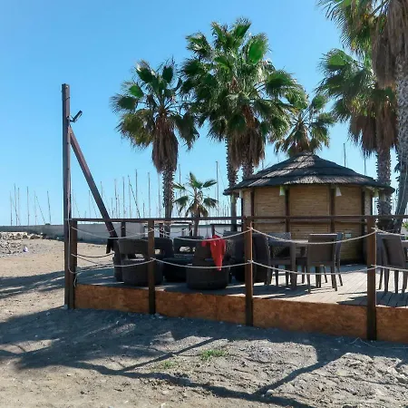 Locazione Turistica Marina Degli Aregai *
