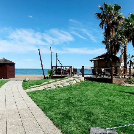 Locazione Turistica Marina Degli Aregai Appartement Terzorio