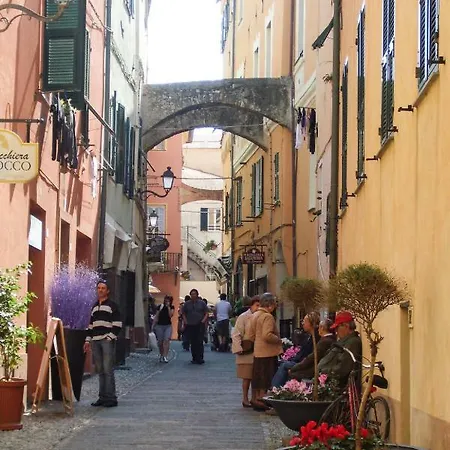 Appartement Locazione Turistica Marina Degli Aregai *